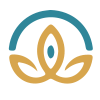 Ruth Hallam – Spiritual Medium Logo